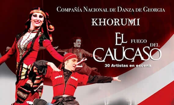 eventos en acapulco 2018 khorumi