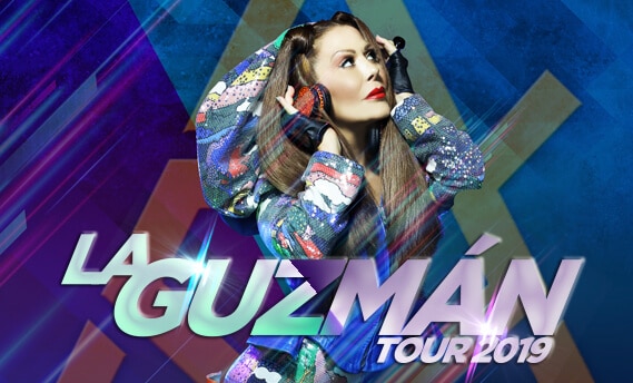 ALEJANDRA GUZMÁN EN ACAPULCO - Alejandra Guzmán llega a Acapulco con su Tour 2019. Tours en Acapulco.