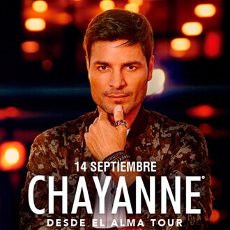 CHAYANNE EN ACAPULCO - Chayanne llega a Acapulco con su "Desde el Alma Tour". Renta de Yates en Acapulco.